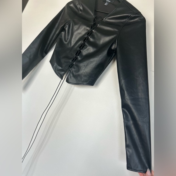 AFRM x Revolve: Aida Top - Picture 6 of 6